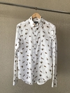 Camisa Zara Man - P