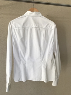 Camisa Branca Cori - M/G