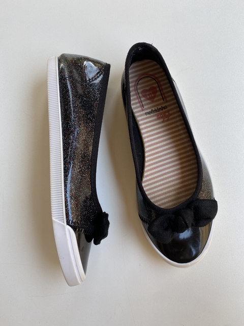 Sapatilha Molekinha - 29