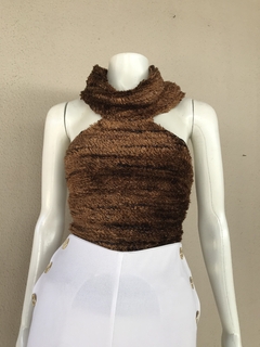 Blusa Frente Única Pactus - P/M
