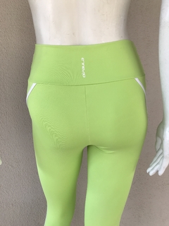 Calça Fitness Dipaula -P/M