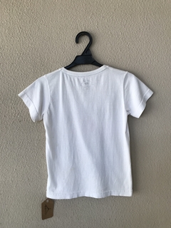 Camiseta Infantil Summer Clothing - 3 Anos - Brechó de Casa