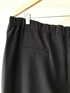 Imagem do Calça Preta Cortelle - GG