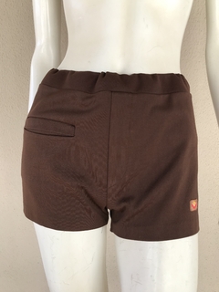 Short Sunga Vintage Champion - G - comprar online
