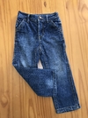 Calça infantil Tommy - 2/3 Anos