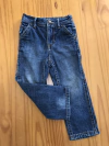 Calça infantil Tommy - 2/3 Anos