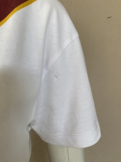 Camiseta Bordada - P - loja online