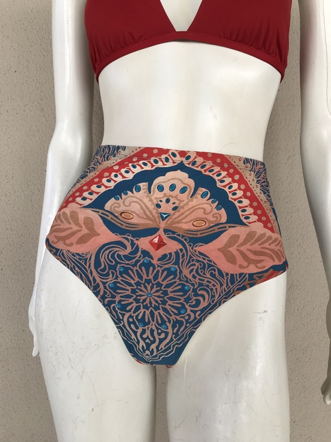 Calcinha Hot Pant Hope - P/M