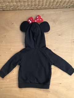 Imagem do Blusa Moletom Bebê Disney Parks - 3/6 Meses