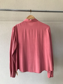 Imagem do Camisa Goiaba Viscose - G