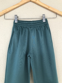 Calça Moletom Infantil Tenka - 4/5 Anos - comprar online