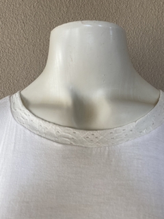 Blusa Denovo - GG - loja online