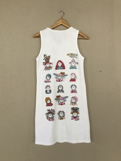 Roupão Atoalhado Sonhart - P na internet