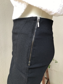 Calça Montaria Preta Sacada - 38 - comprar online