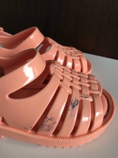 Mini Melissa Coral - 19 - loja online
