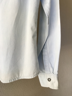 Camisa Paco Jeans - M