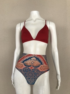 Calcinha Biquíni Hope - P/M - comprar online