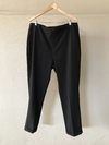 Calça Preta Cortelle - GG