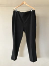 Calça Preta Cortelle - GG