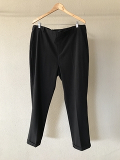 Calça Preta Cortelle - GG