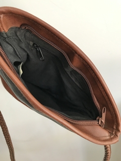 Bolsa Vintage Lorenz