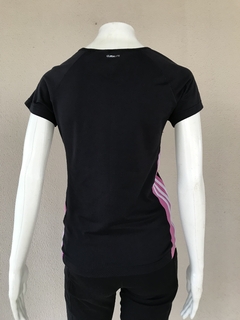 Camiseta Adidas Preta - M - loja online