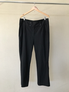 Calça Preta - 42/44
