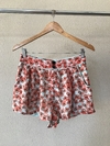 Short Floral H&M - 38