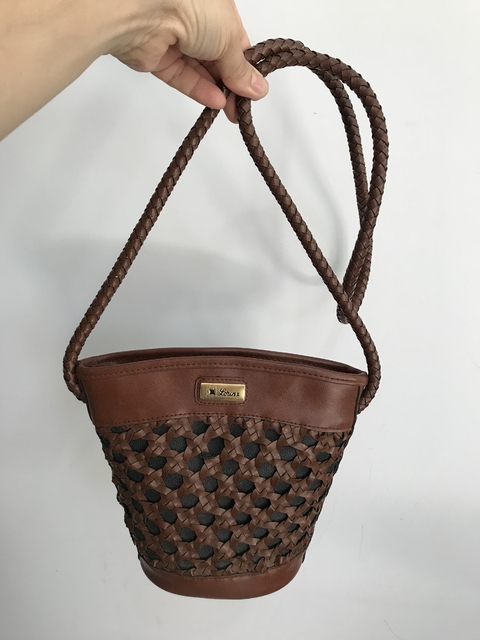 Bolsa Vintage Lorenz