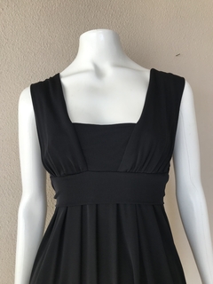 Vestido Preto Folic - P na internet