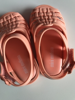 Imagem do Mini Melissa Coral - 19