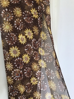 Lenço Floral - comprar online