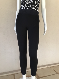 Calça Zara Preta - 38