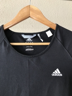 Camiseta Adidas Preta - M - comprar online