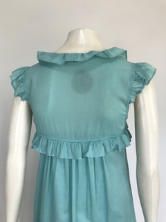 Vestido Vicenza - P - Brechó de Casa