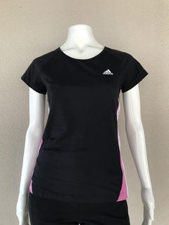 Camiseta Adidas Preta - M