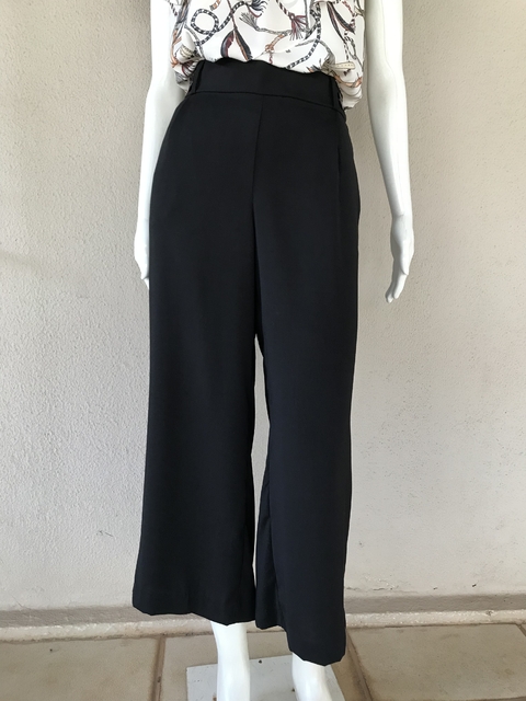 Calça Zara Preta - G