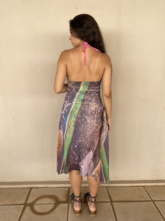 Imagem do Vestido Águas de Março - 38