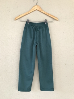 Calça Moletom Infantil Tenka - 4/5 Anos - Brechó de Casa