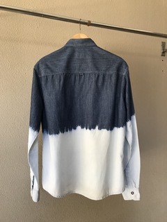 Imagem do Camisa Paco Jeans - M