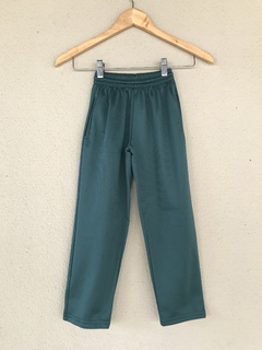 Calça Moletom Infantil Tenka - 4/5 Anos