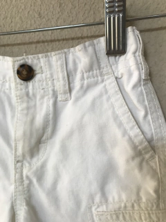 Bermuda Infantil Carter’s - 1/2 Anos na internet