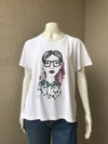 Camiseta Cortelle - M/G
