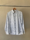 Camisa Estampa Maresia - M