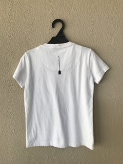 Camiseta Infantil M.Pollo Boys - 4 Anos - loja online