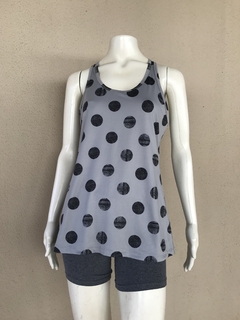 Regata Fitness Nike - M - comprar online