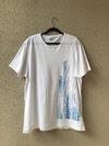 Camiseta Branca Aramis - XGG