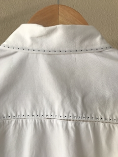 Camisa Branca Cori - M/G - comprar online