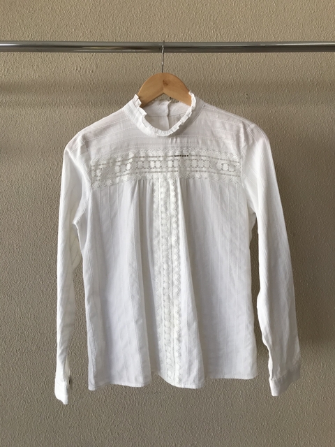 Bata Branca Marfinno - 38