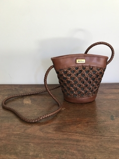 Bolsa Vintage Lorenz - comprar online